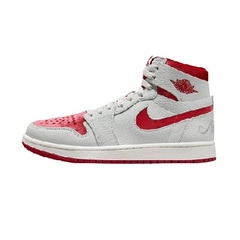 Jordan - Air Jordan 1 Zoom CMFT 2 Valentines Day - Summit White-Phantom-Gym Red