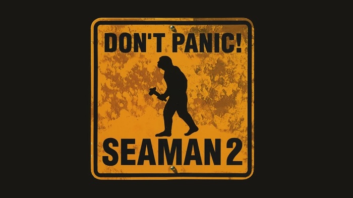 Seaman 2