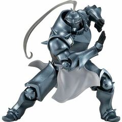 POP UP PARADE Alphonse Elric (re-run)