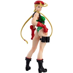 POP UP PARADE Cammy