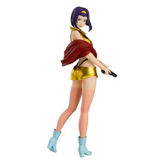 POP UP PARADE Faye Valentine