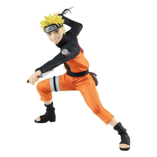 POP UP PARADE Naruto Uzumaki