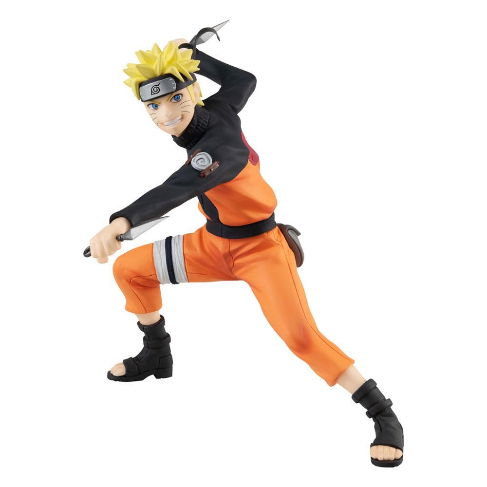 POP UP PARADE Naruto Uzumaki