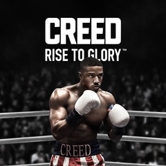 Creed Rise To Glory