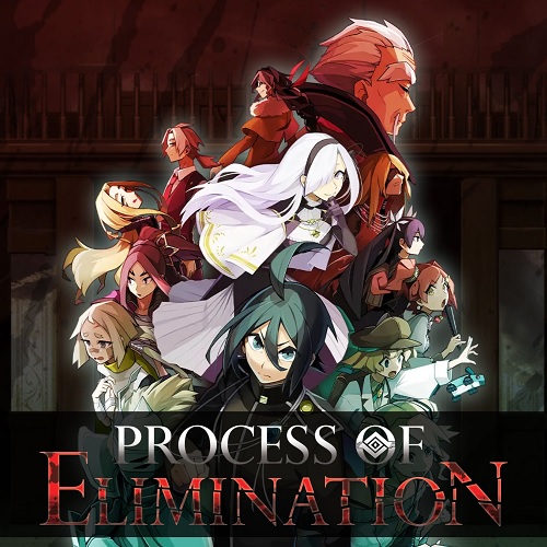 Process of Elimination