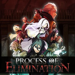 Process of Elimination