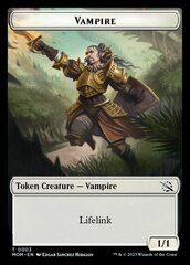 Vampire Token