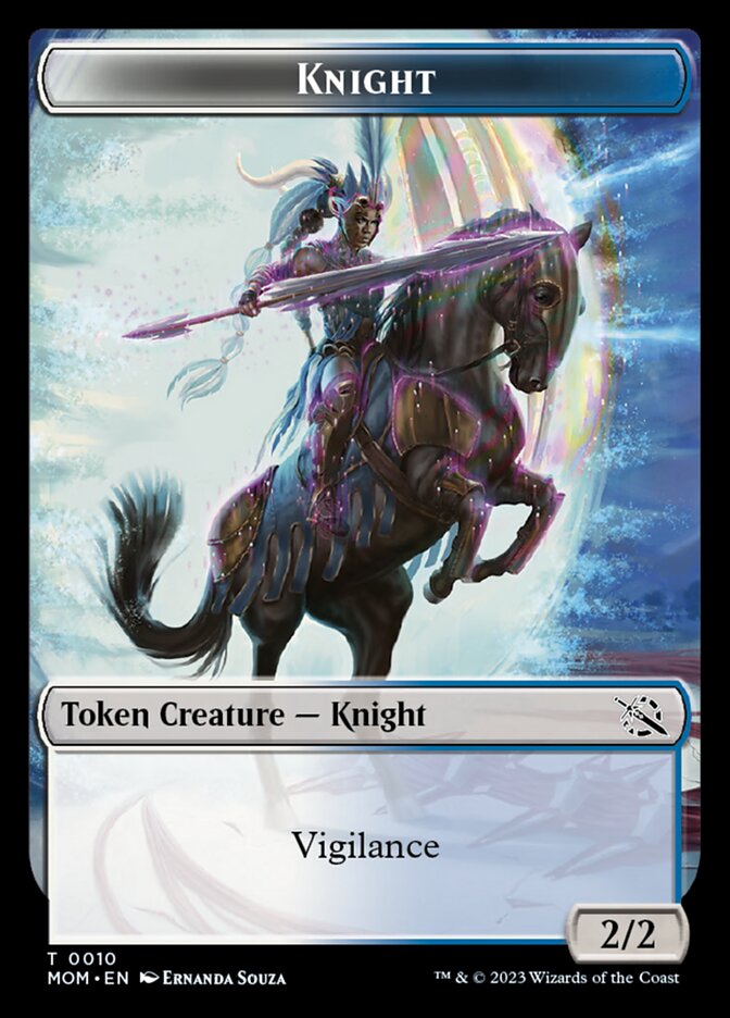 Knight Token