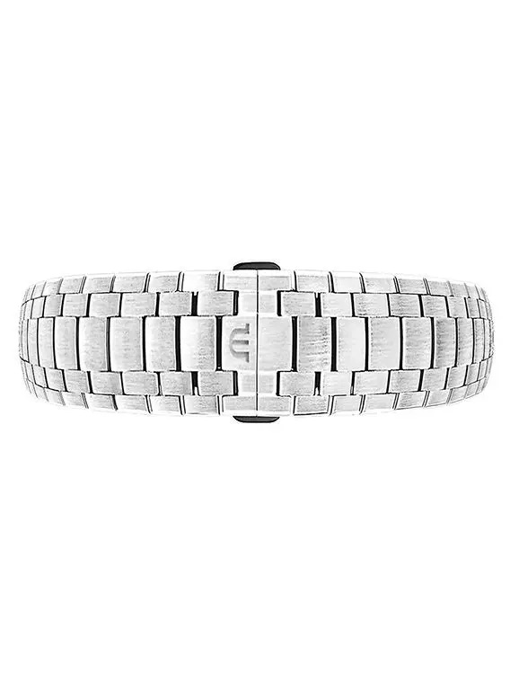 Maurice Lacroix - Aikon Stainless Steel Strap 39mm - ML450-005025