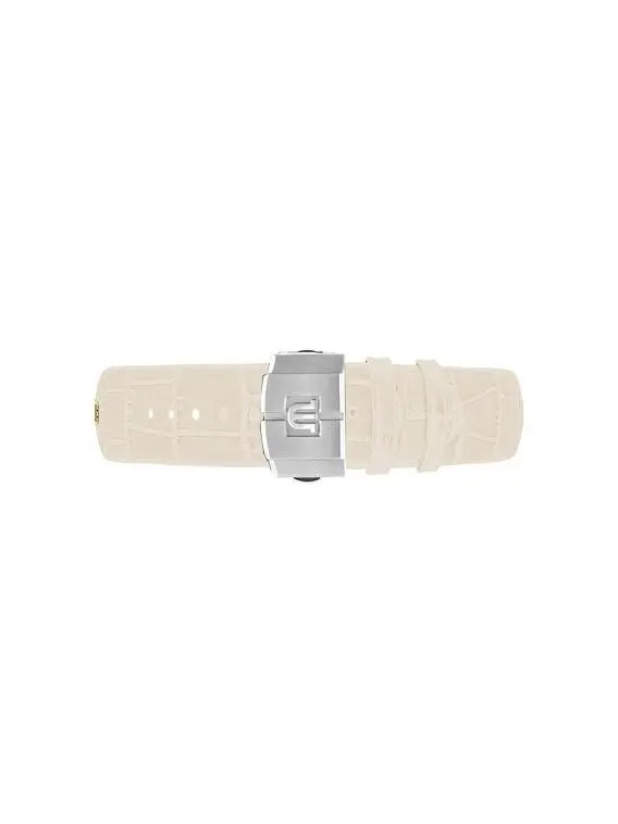 Maurice Lacroix - Aikon Rose Leather Strap 35mm - ML800-005048