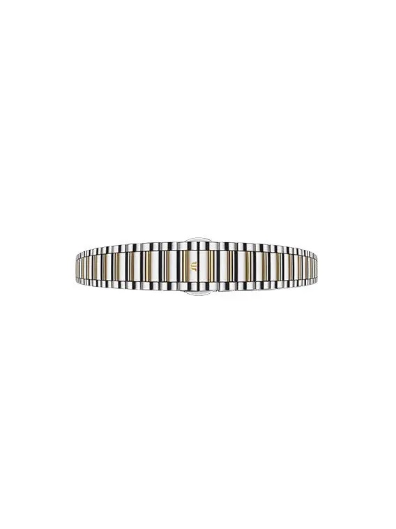 Maurice Lacroix - Fiaba Bico Steel&PVD Strap 36mm - ML450-005019