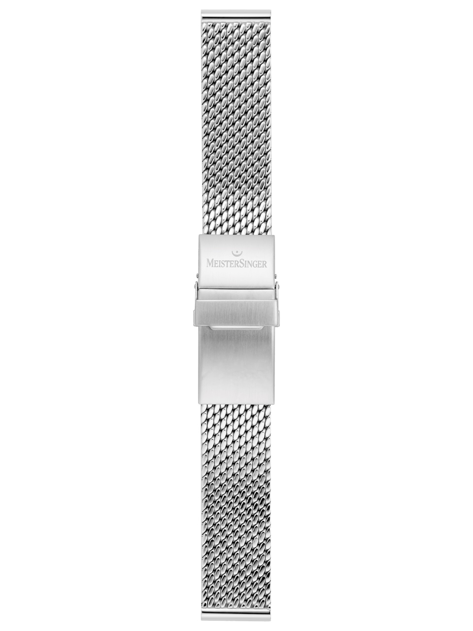 MeisterSinger - Classic Milanaise Bracelet XL - MIL20XL