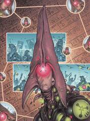 2000 Ad March Prog Pack (May 2023 Shipping) (MR) (STL264607)