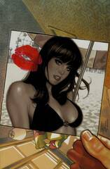 Df Amazing Spiderman #800 Hughes Virgin Var (STL267119)