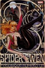 Df Spider Gwen #1 Brooks Exc (STL267128)