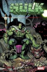 Df Hulk #12 Ottley Gold Sgn (STL267141)