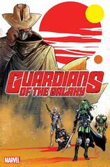 Df Guardians Of Galaxy #1 Cgc Graded (STL267144)
