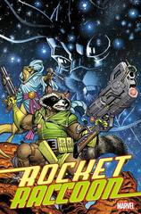 Df Rocket Raccoon Marvel Tales #1 Cgc Graded (STL267146)