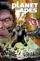 Df Planet Of Apes #1 Cgc Graded (STL267159)