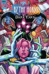 By The Horns Dark Earth #9 (STL264762)