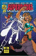 Superbabes Starring Femforce #15 (STL265173)