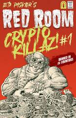 Red Room Crypto Killaz #1 Cvr A Piskor (MR) (STL266486)