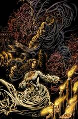 Lamentation #1 Cvr C Hotz (MR) (STL266776)
