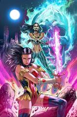 Grimm Fairy Tales #72 Cvr A Vitorino (STL265966)