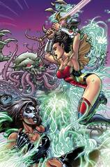Grimm Fairy Tales #72 Cvr B Tolibao (STL265967)
