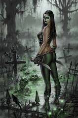 Grimm Fairy Tales #72 Cvr D Noe (STL265969)