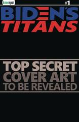 Bidens Titans Vs Aoc Cvr G 7 Copy Real News Incv (Net) (STL265123)