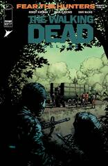 Walking Dead Dlx #62 Cvr A Finch & Mccaig (MR) (STL266706)