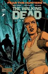 Walking Dead Dlx #62 Cvr B Adlard & Mccaig (MR) (STL266707)