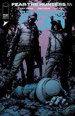 Walking Dead Dlx #63 Cvr A Finch & Mccaig (MR) (STL266709)