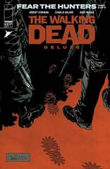 Walking Dead Dlx #63 Cvr B Adlard & Mccaig (MR) (STL266710)