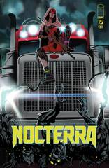Nocterra #15 Cvr B Gifford (MR) (STL266675)