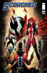 Spawn Scorched #18 Cvr A Bogdanovic (STL266681)