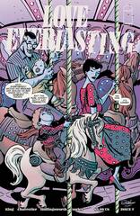 Love Everlasting #7 Cvr A Charretier (STL266659)