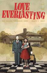 Love Everlasting #7 Cvr B Walta (STL266660)