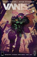 Vanish #7 Cvr C Greene (MR) (STL266693)