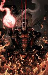 Vanish #7 Cvr D 10 Copy Incv Stegman (MR) (STL266694)