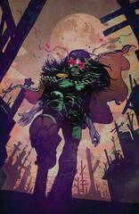 Vanish #7 Cvr F 50 Copy Incv Greene Virgin (MR) (STL266696)