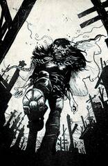 Vanish #7 Cvr H 100 Copy Incv Greene Raw (MR) (STL266698)