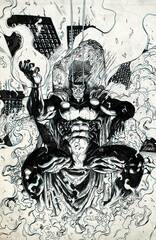 Vanish #7 Cvr I 250 Copy Incv Stegman Raw (MR) (STL266699)