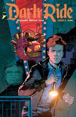 Dark Ride #6 Cvr A Bressan & Lucas (MR) (STL266622)