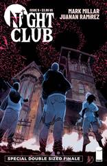 Night Club #6 (Of 6) Cvr A Scalera (MR) (STL266669)