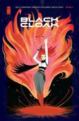 Black Cloak #5 Cvr B Fish (STL266620)