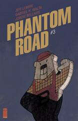 Phantom Road #3 Cvr A Walta (MR) (STL266676)