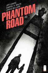 Phantom Road #3 Cvr B Love (MR) (STL266677)