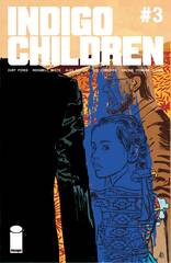 Indigo Children #3 (MR) (STL266643)